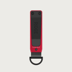 Ridge KeyCase - Cincinnati Reds