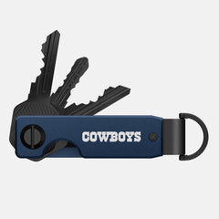Ridge KeyCase - Dallas Cowboys