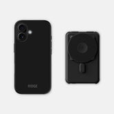 Everyday Charging Kit - iPhone 16 - Matte Black
