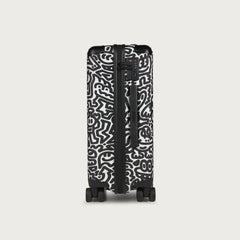 Ridge Carry-On Mr Doodle