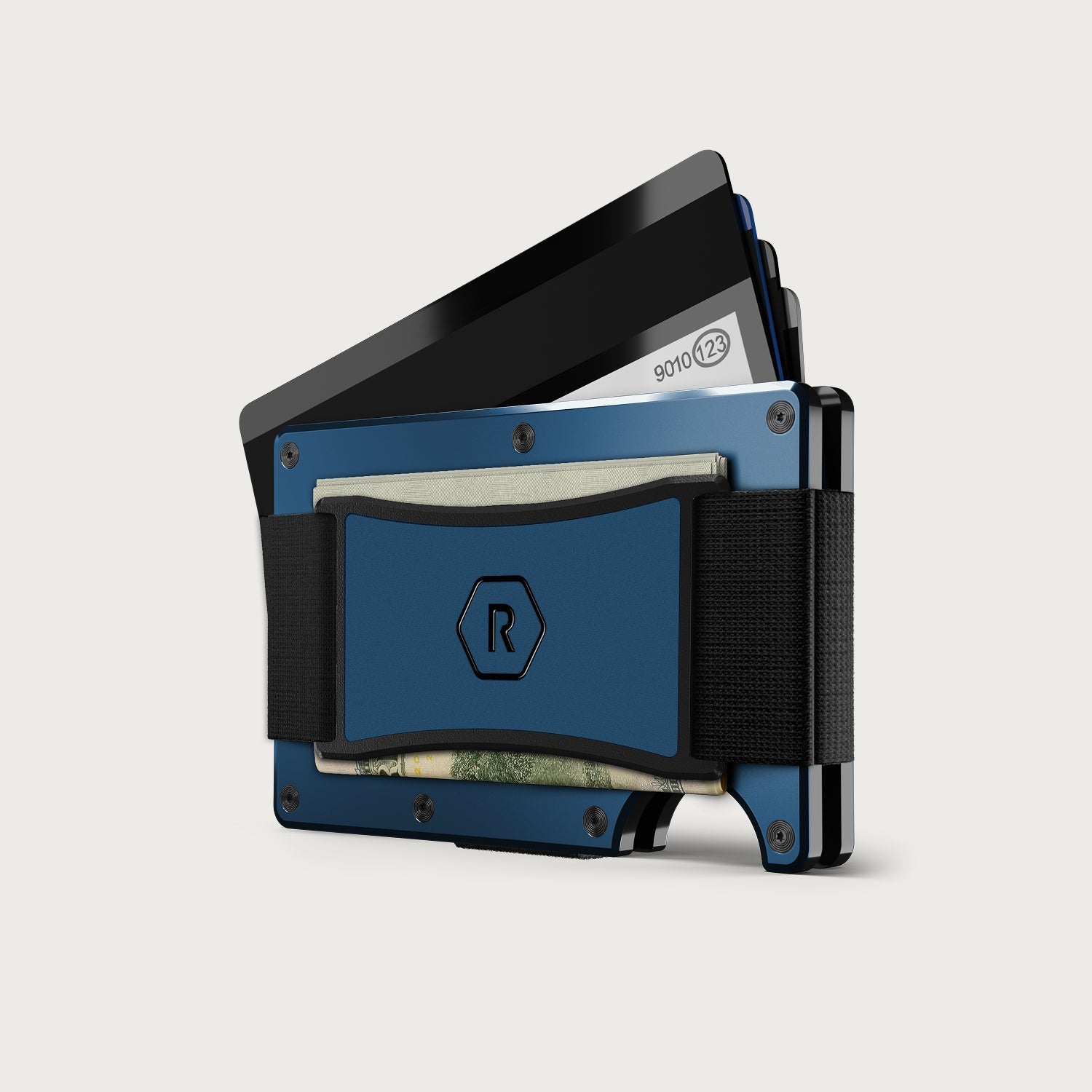 Ridge Wallet - Air Force Falcons