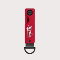 Ridge KeyCase - Cincinnati Reds