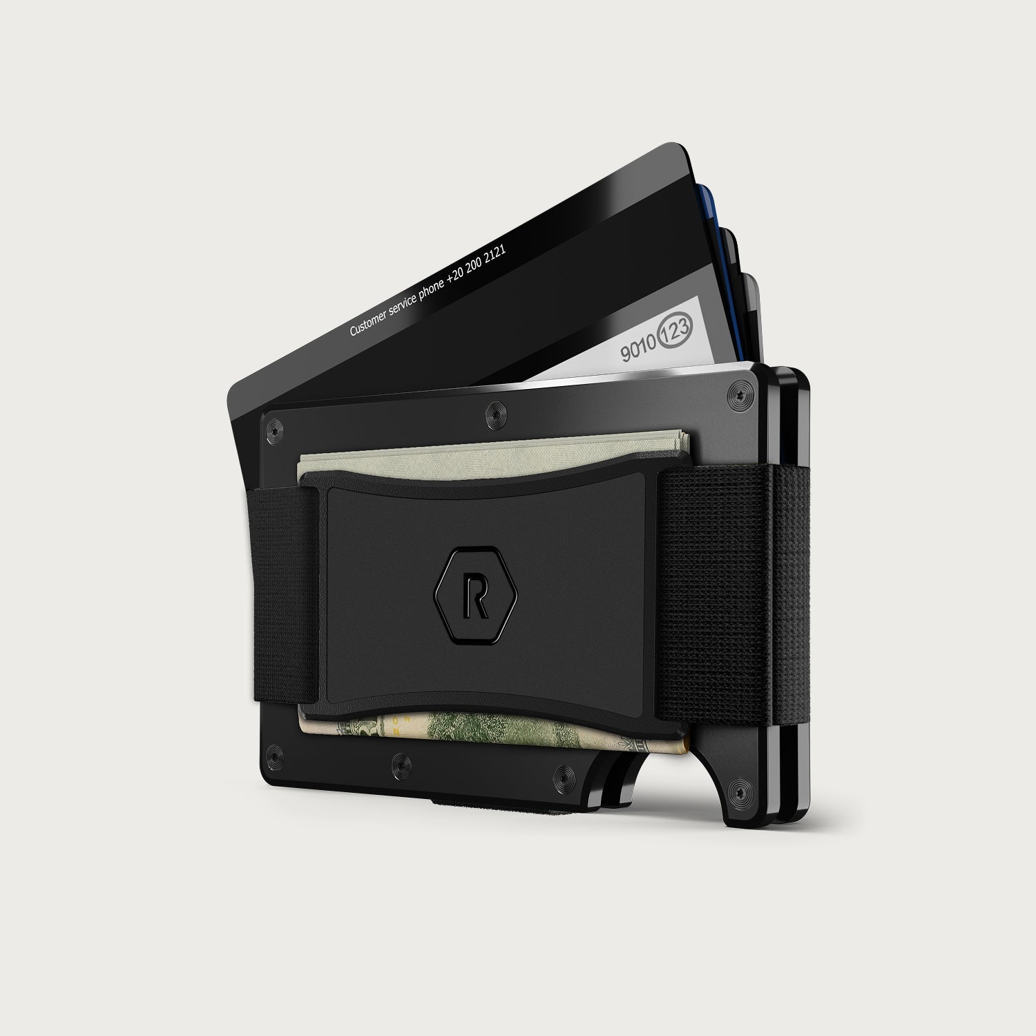Ridge Wallet - Stanford Cardinal