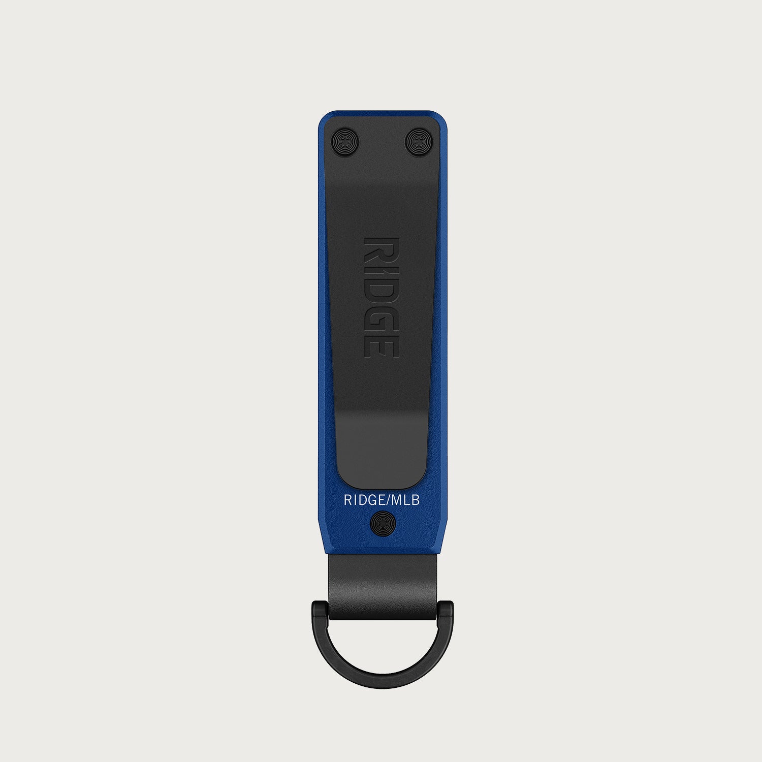 Ridge KeyCase - Chicago Cubs