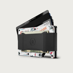 Ridge Wallet - Aloha