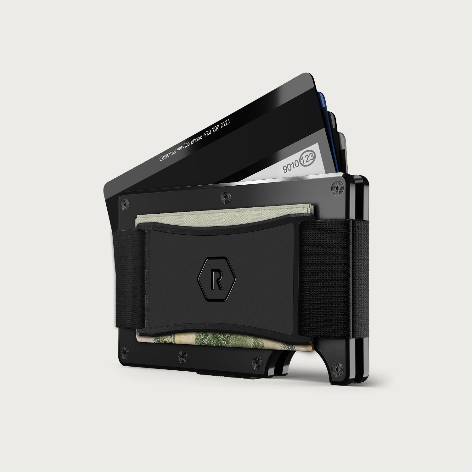 Ridge Wallet - Alpha Sigma Phi