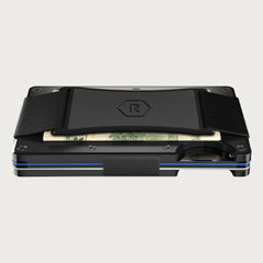 Ridge Wallet - Alpha Sigma Phi