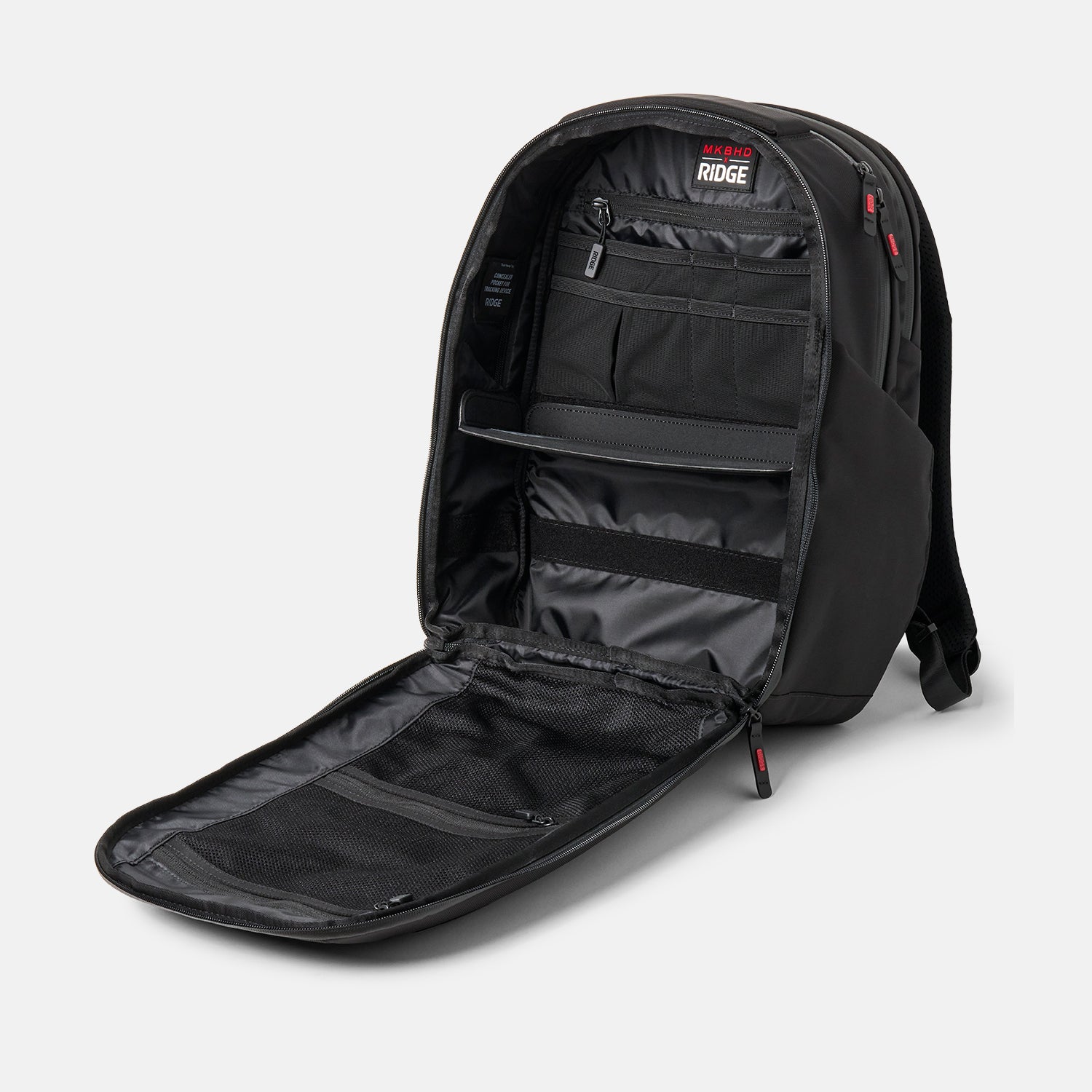 Commuter Pro Backpack - MKBHD