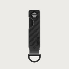 Ridge KeyCase - Carbon Fiber 3k