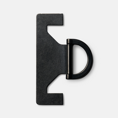 D Ring Attachment