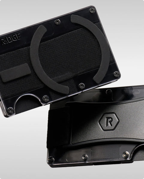 Ridge Wallets