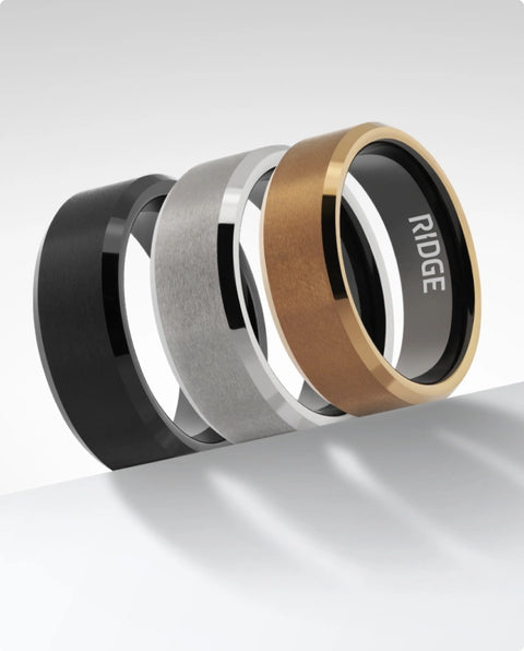 Wedding Bands