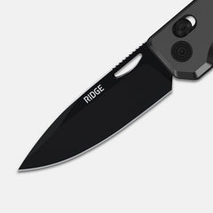 Everyday Folder - Gunmetal