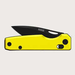 Daily Survival Kit - Hyper Lime