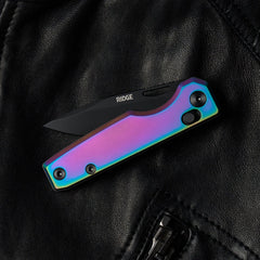 Everyday Folder - Iridescent