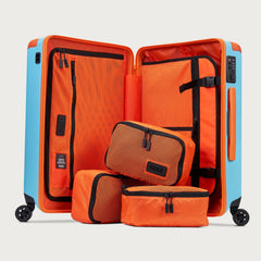 Ridge Long Haul Set - GT
