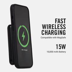 Everyday Charging Kit - iPhone 16 Pro - Lavender