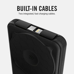 Everyday Charging Kit - iPhone 16 Pro - Lavender