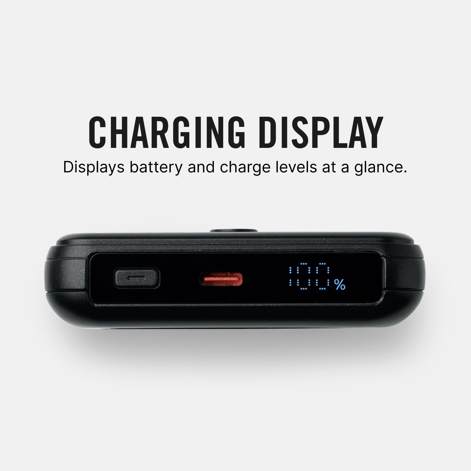 Everyday Charging Kit - iPhone 16 Pro - Lavender