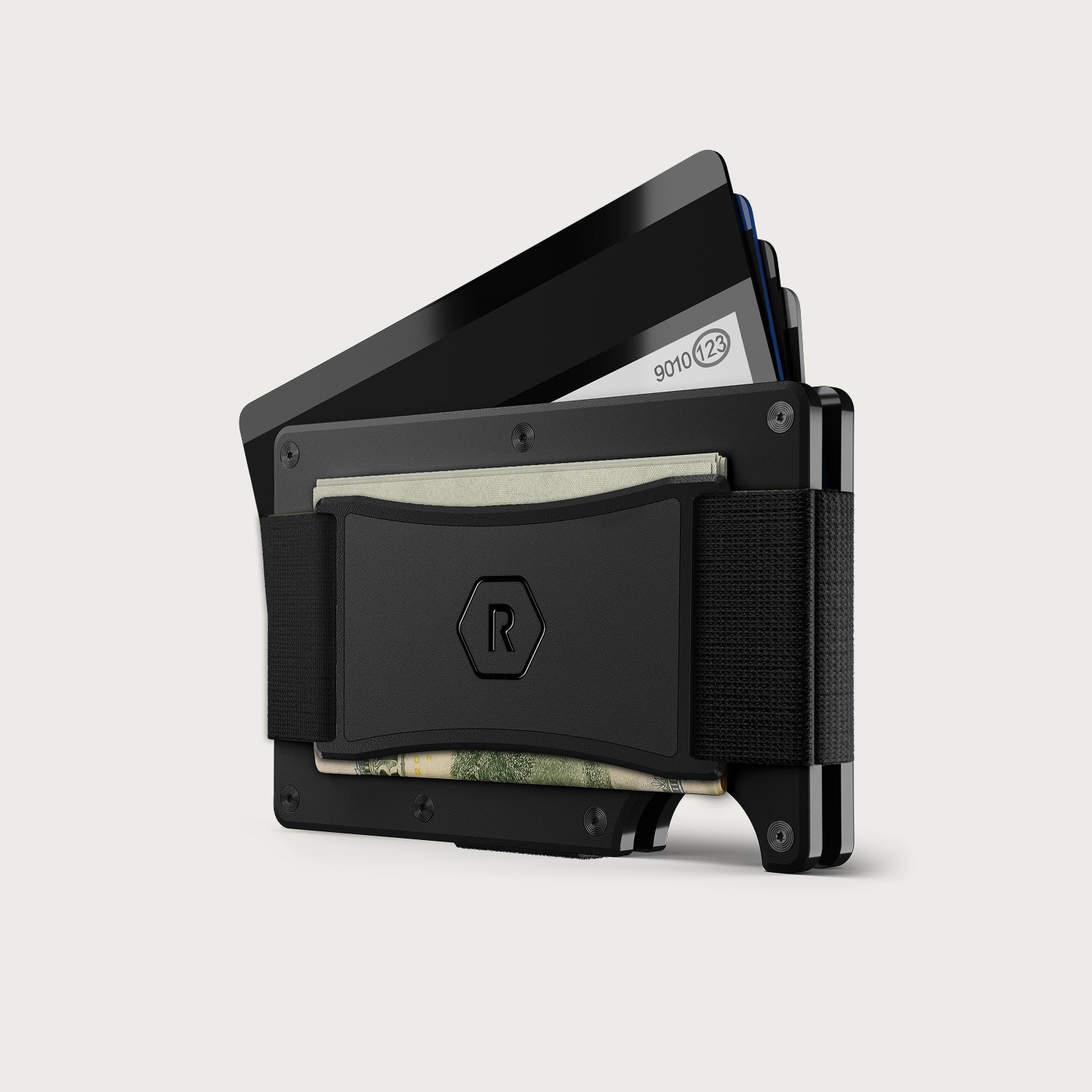 Ridge Wallet - Arizona State Sun Devils