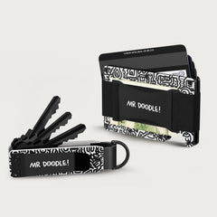 Daily Driver Kit - Mr Doodle