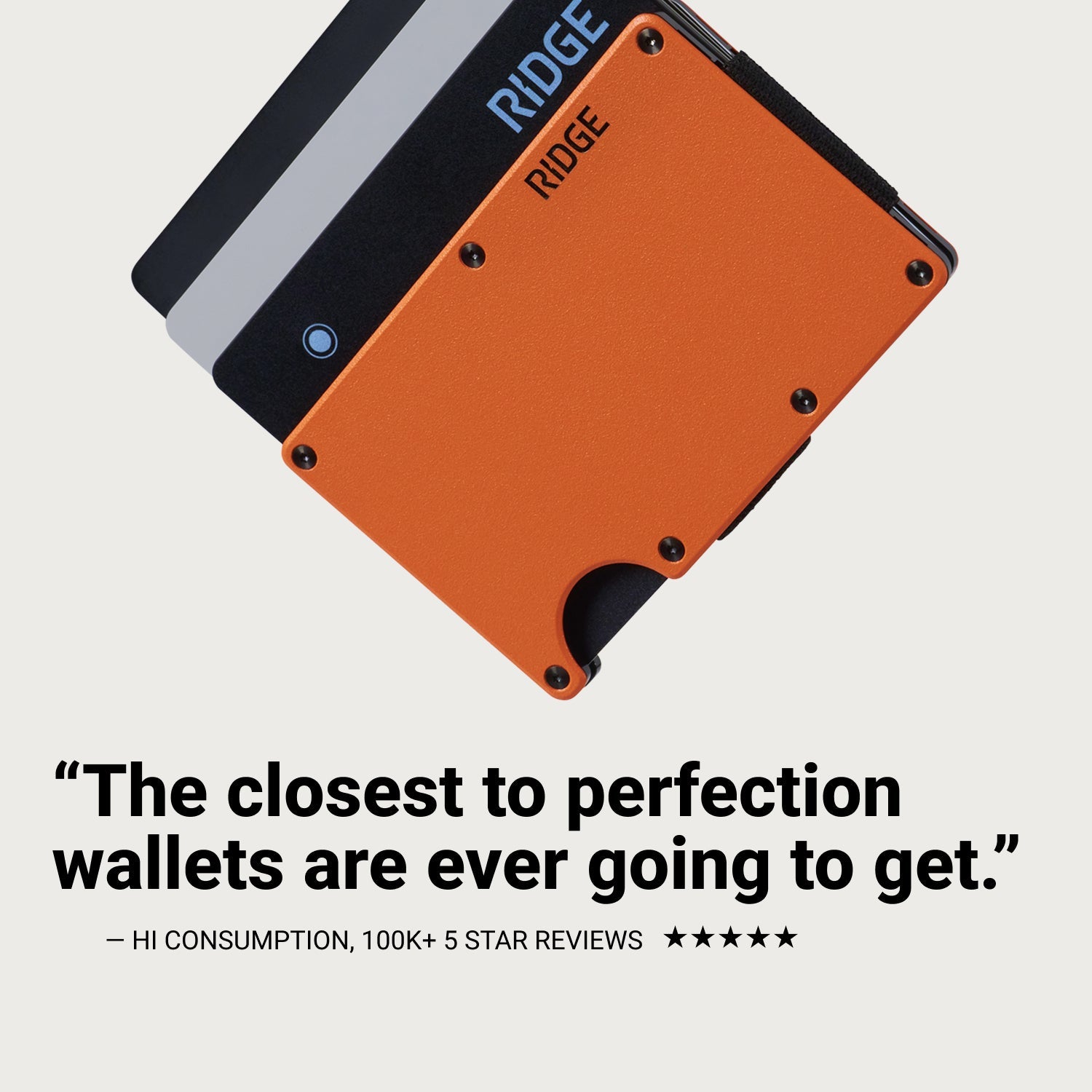 Ridge Wallet - Alpha Sigma Phi