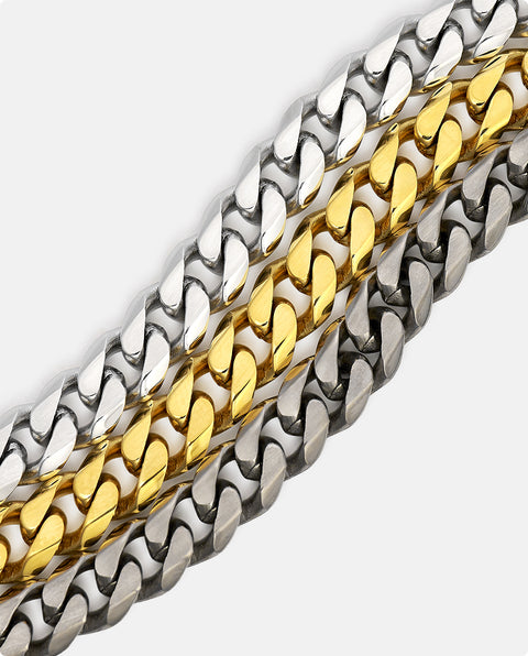 Ridge Chains