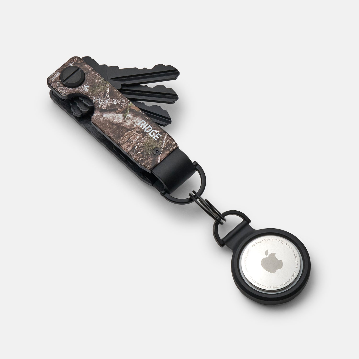 Ridge KeyCase - Realtree APX