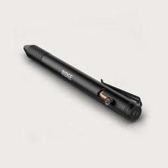 Ridge Bolt Action Pen - Royal Black