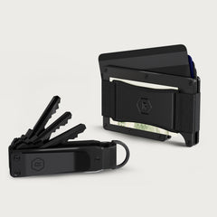 Daily Driver Kit - Royal Black