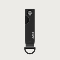 Ridge KeyCase - Royal Black