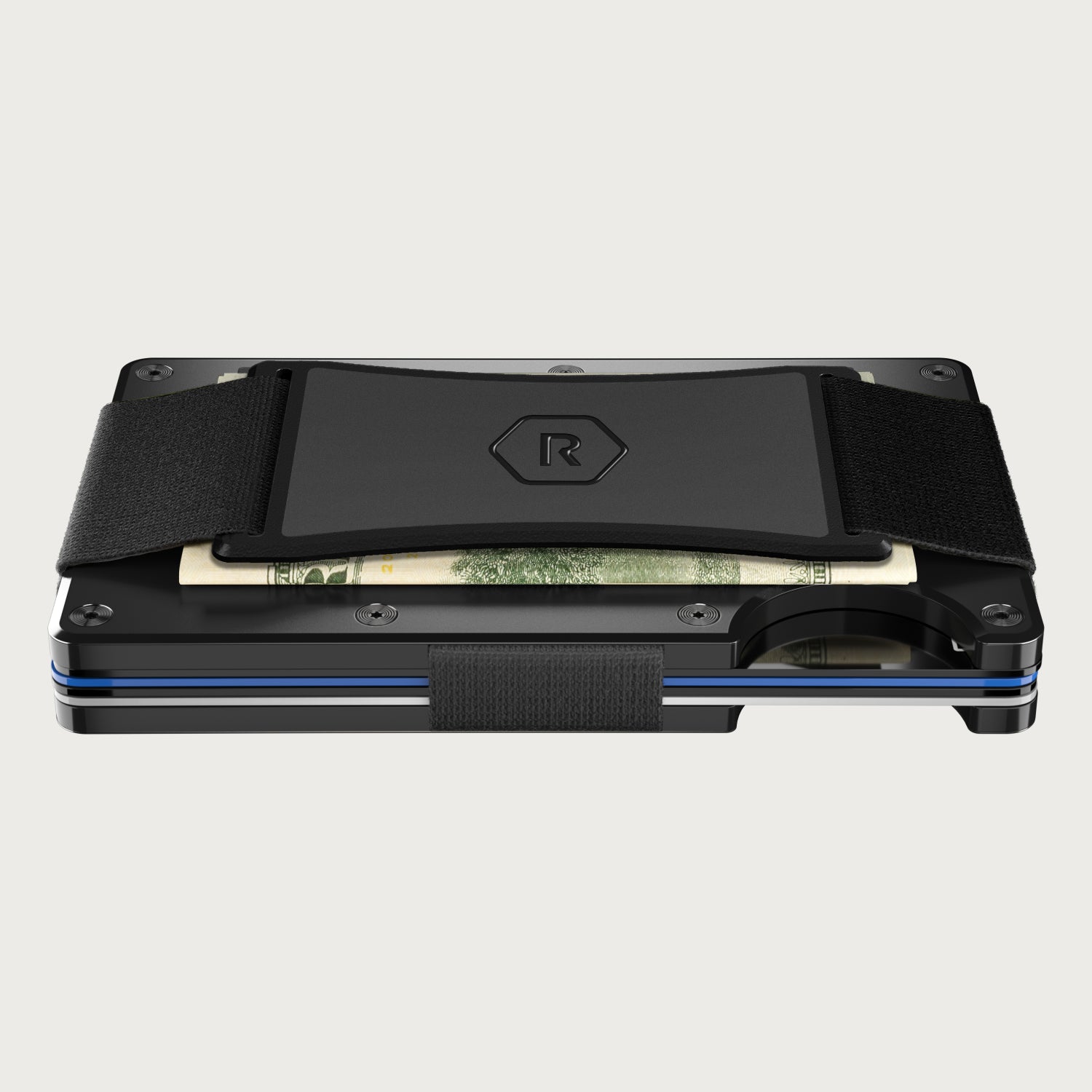 Ridge Wallet - Silverstone Circuit