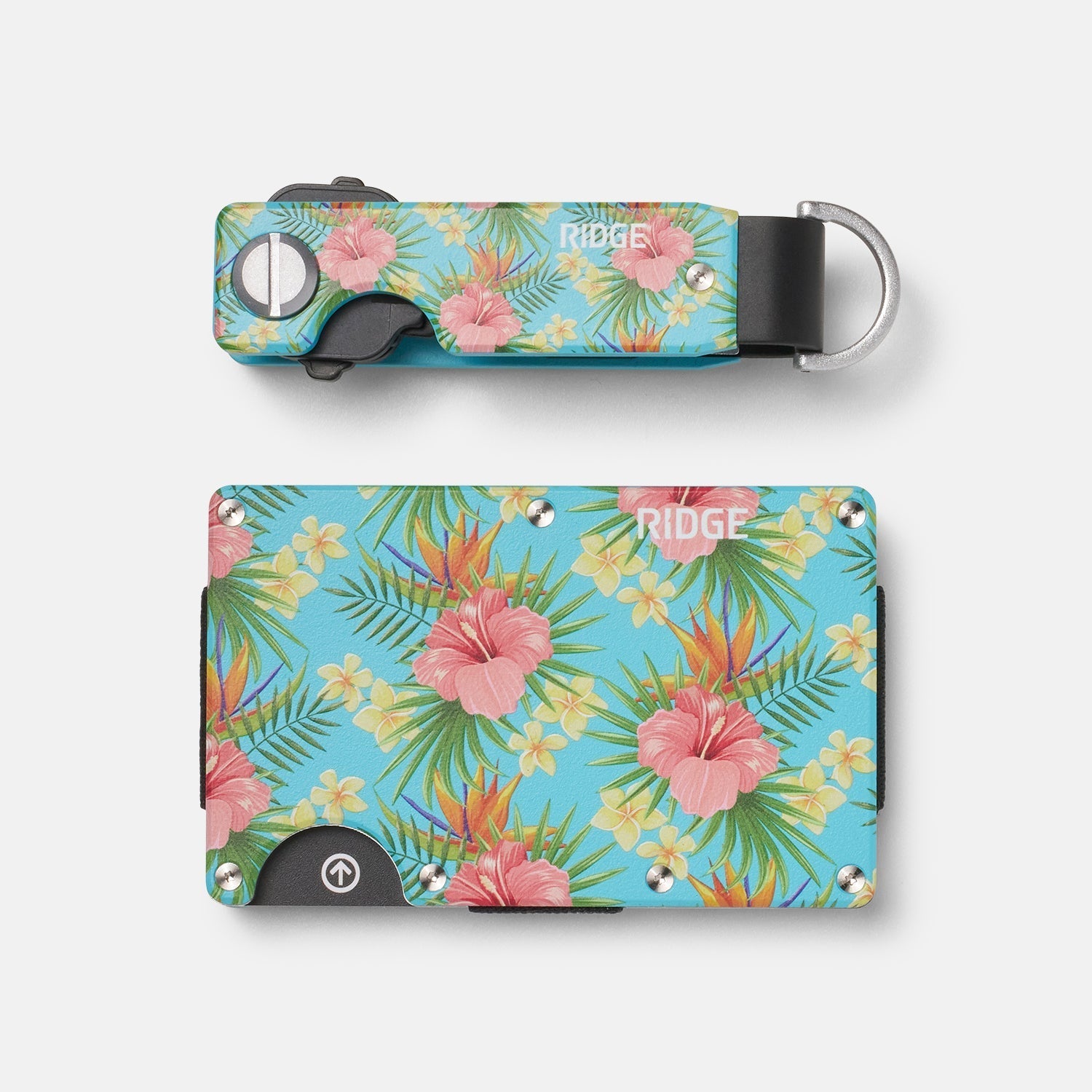 Daily Driver Kit - Tropical
