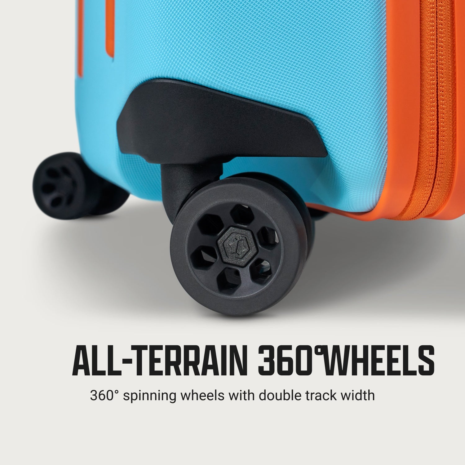 Ridge Carry-On GT