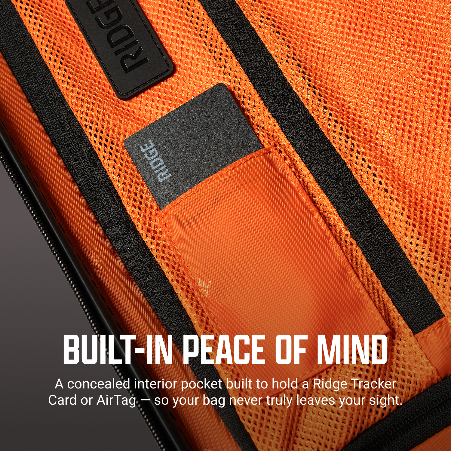 Ridge Long Haul Set - GT
