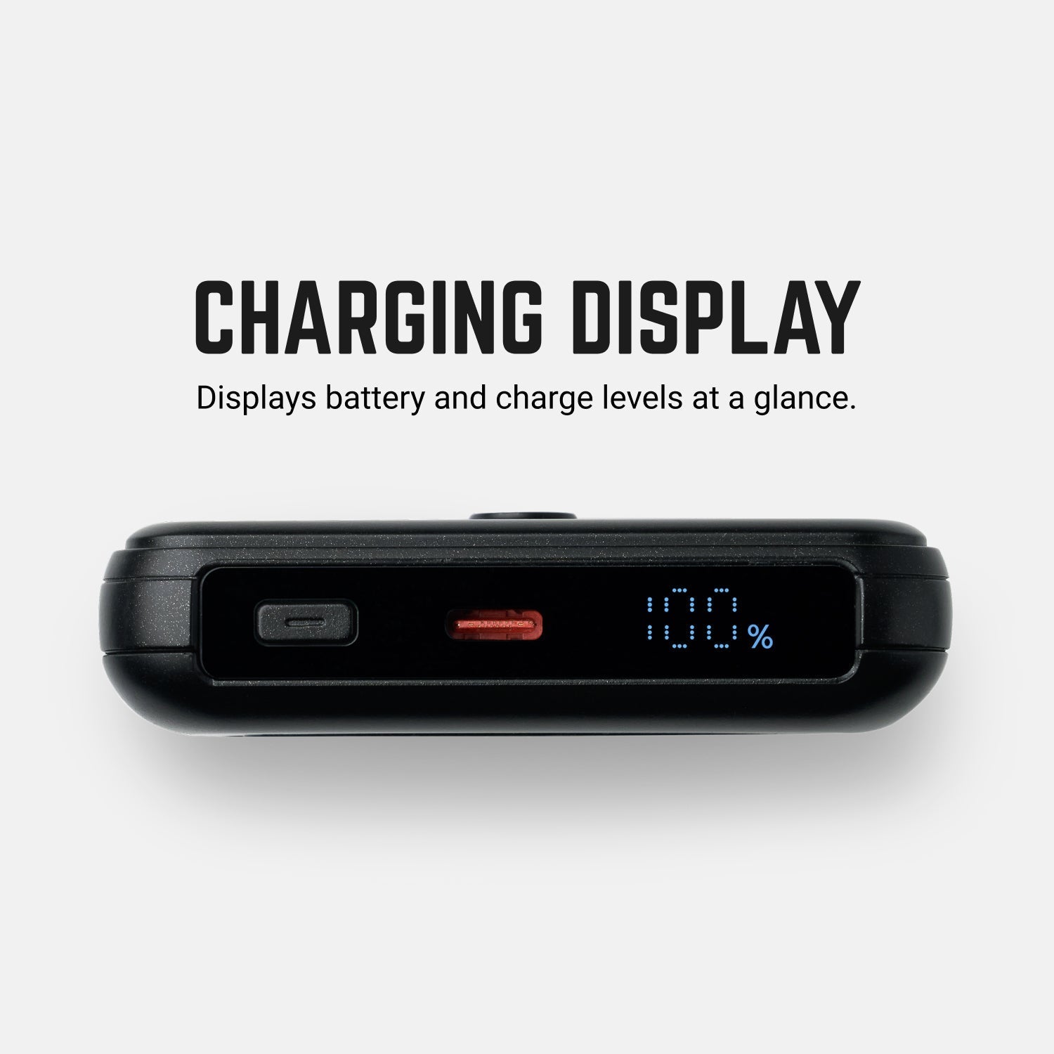 Everyday Charging Kit - iPhone 18 Pro - Atomic Purple