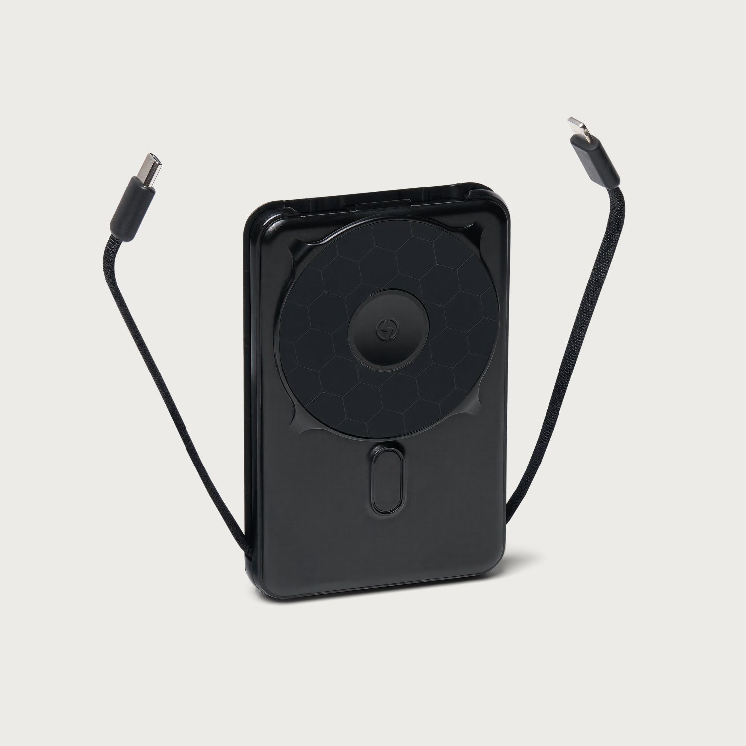 Everyday Charging Kit - iPhone 18 Pro Max - Performance Suede
