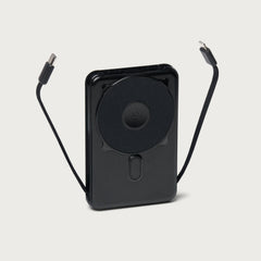 Everyday Charging Kit - iPhone 18 Pro Max - Performance Suede