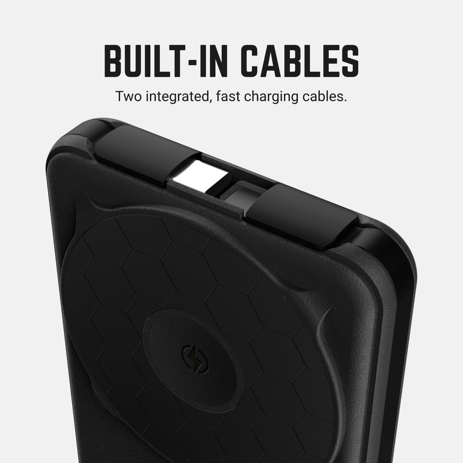 Everyday Charging Kit - iPhone 18 Pro Max - Performance Suede