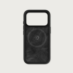 Ridge Phone Case - iPhone 18 Pro - Performance Suede