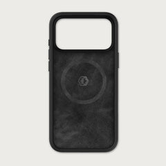 Ridge Phone Case - iPhone 18 Pro Max - Matte Olive